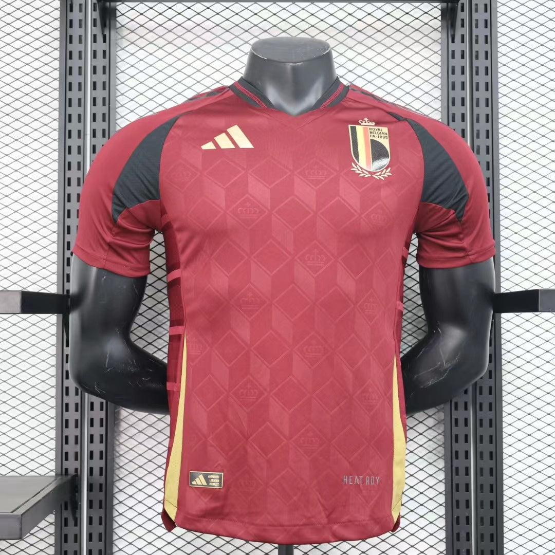 Belgium Away 24/25
