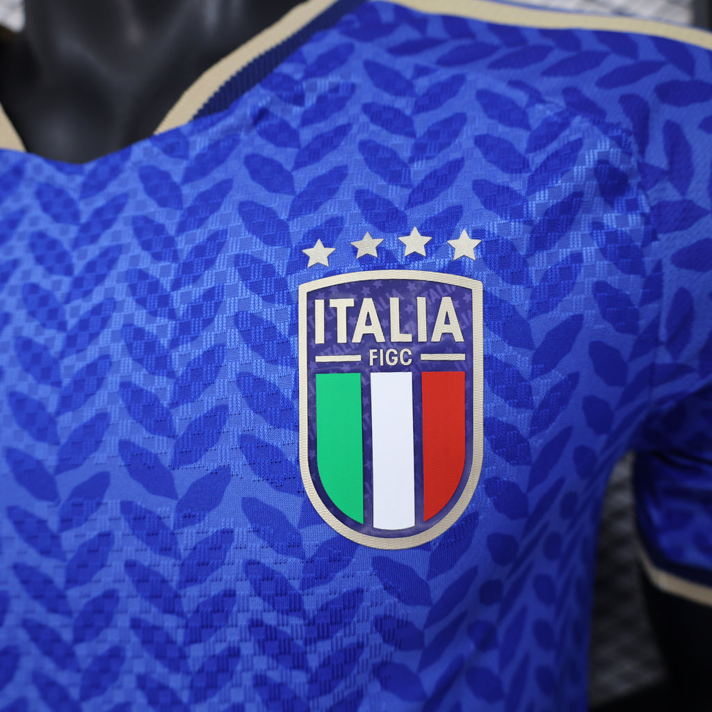 Italy Home 2026