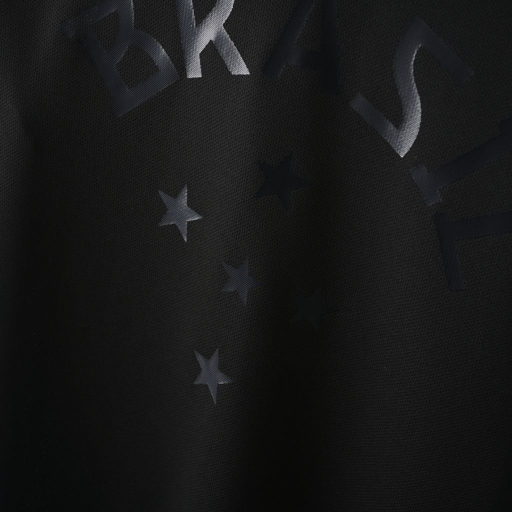 Brazil Away 13/14
