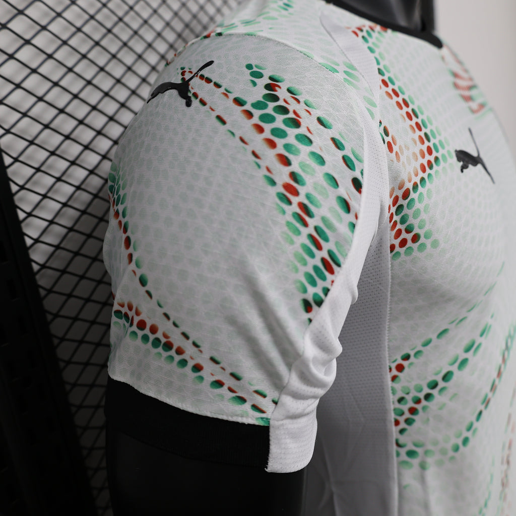 New Portugal Away