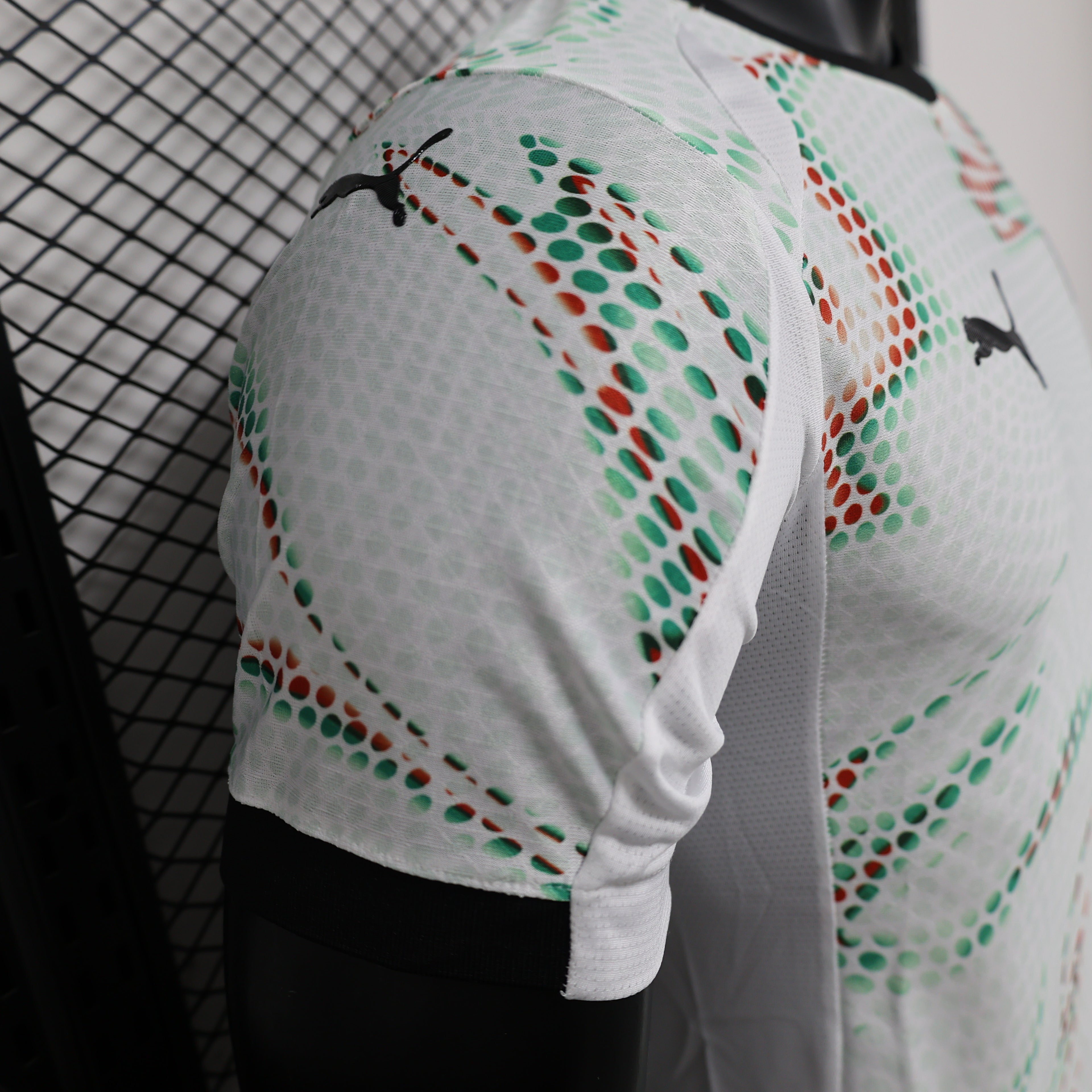 New Portugal Away