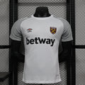 West Ham United Thames Steel Away
