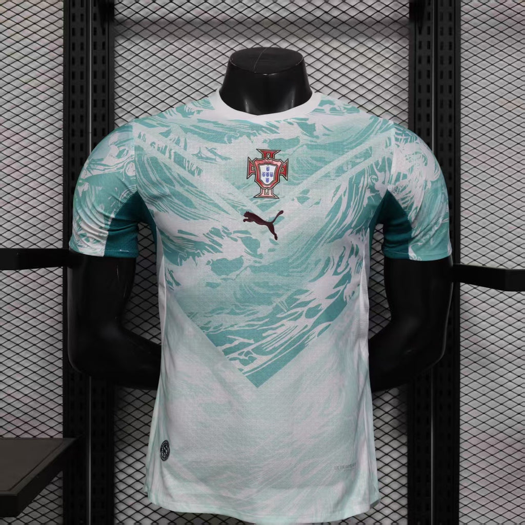 Portugal Away 2026