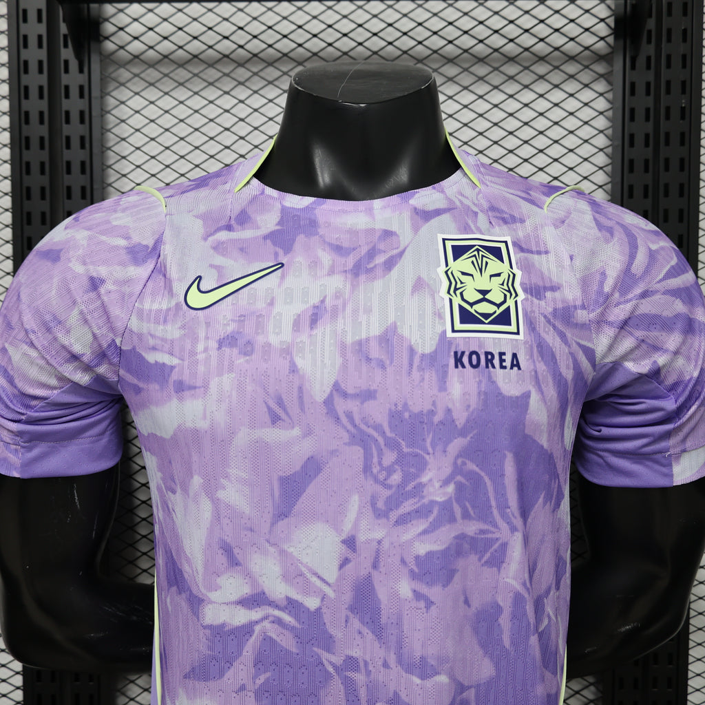 South Korea Away 2026
