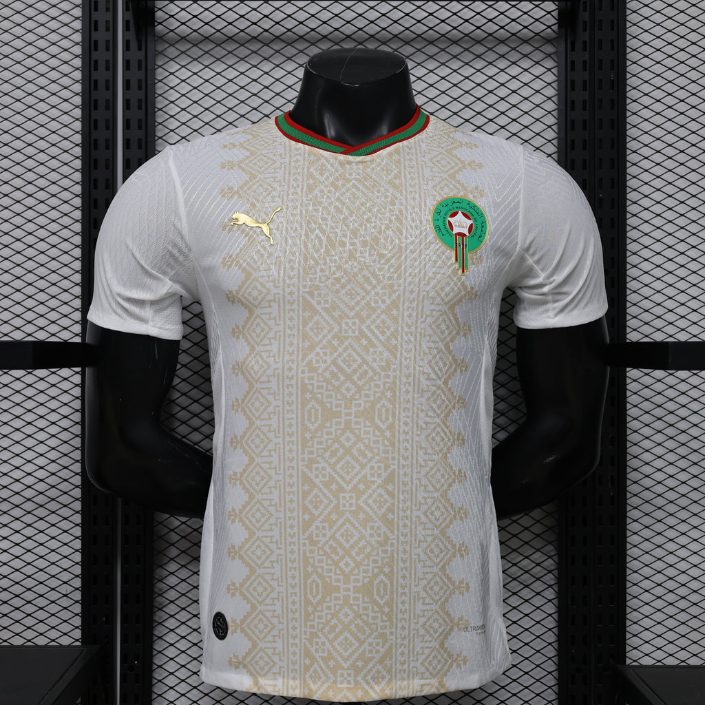 Morocco 26/27 Away
