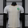 Morocco 26/27 Away
