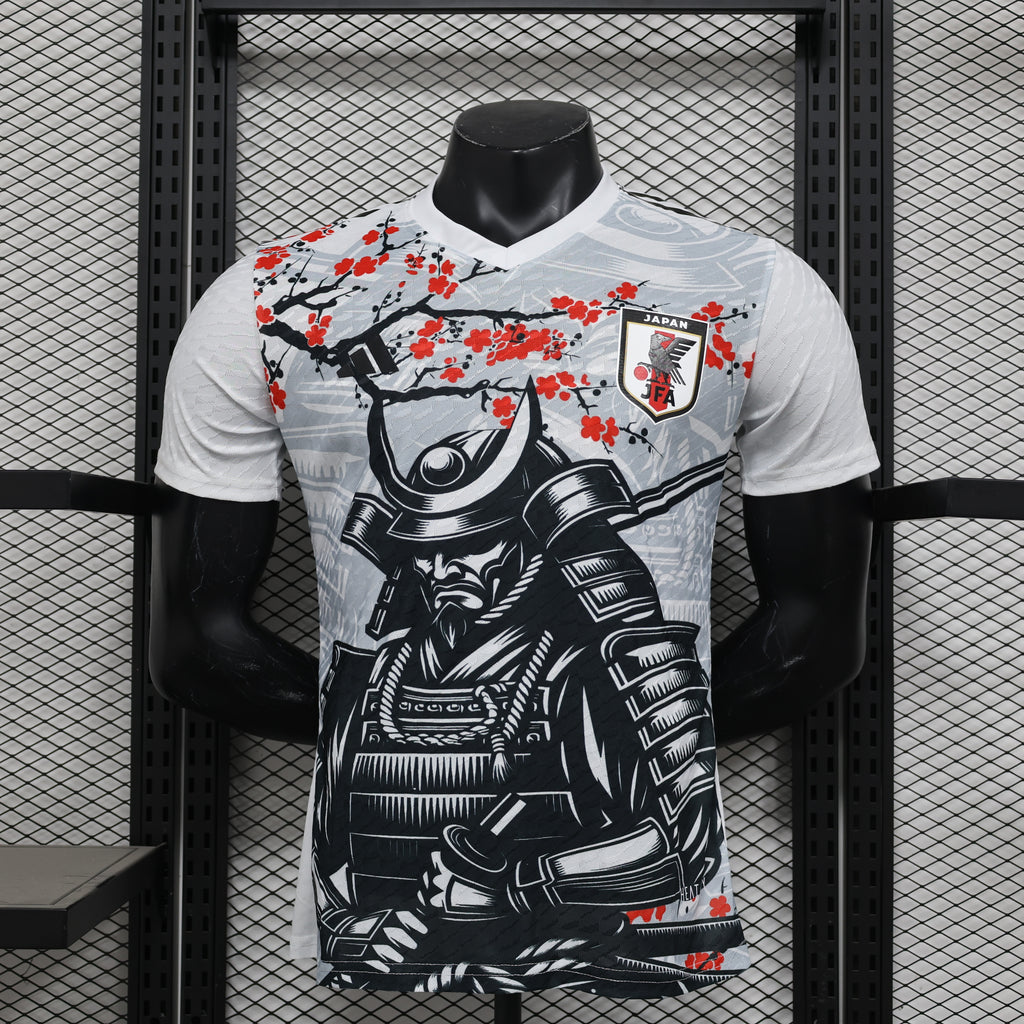 Japan Silver Oni Bloom