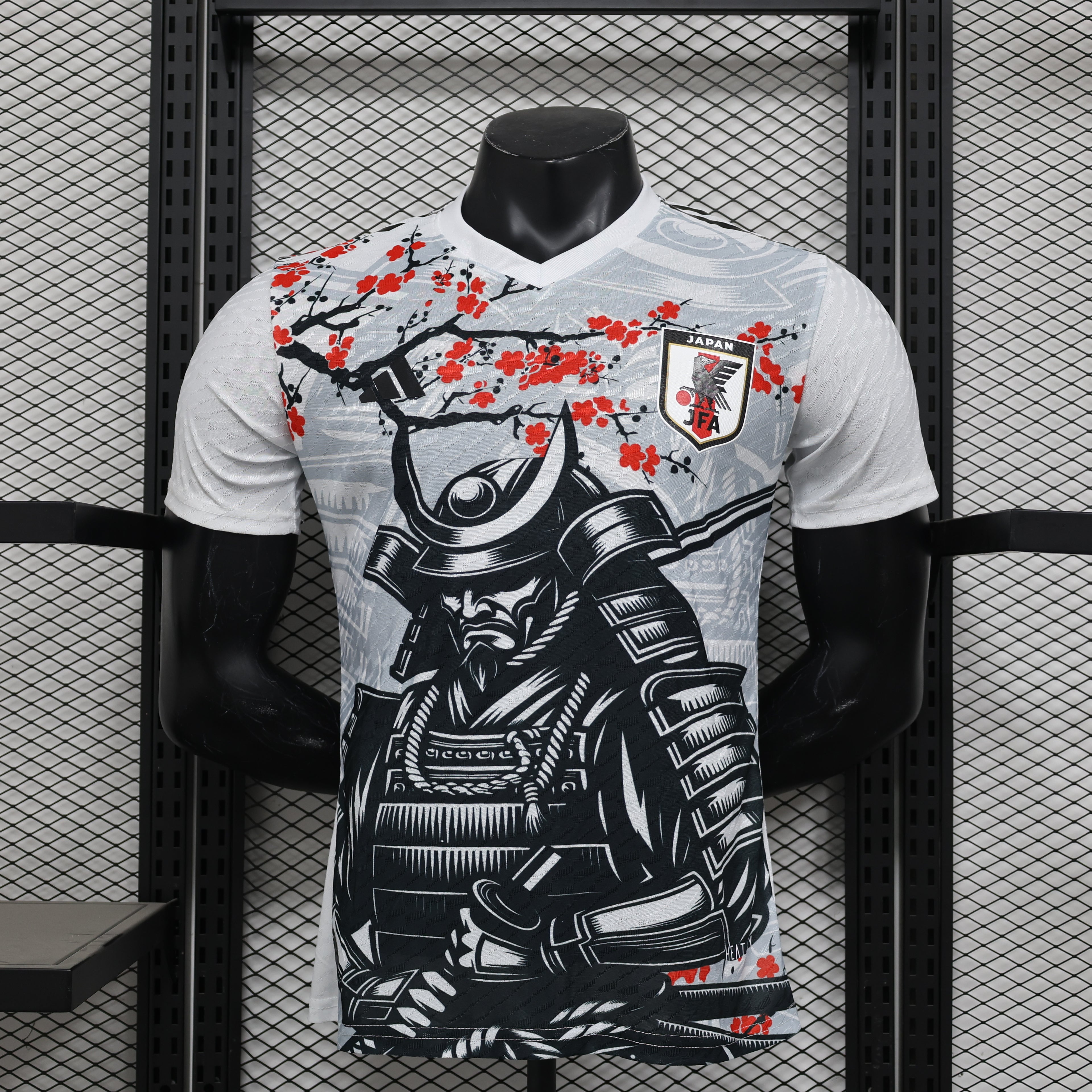 Japan Silver Oni Bloom