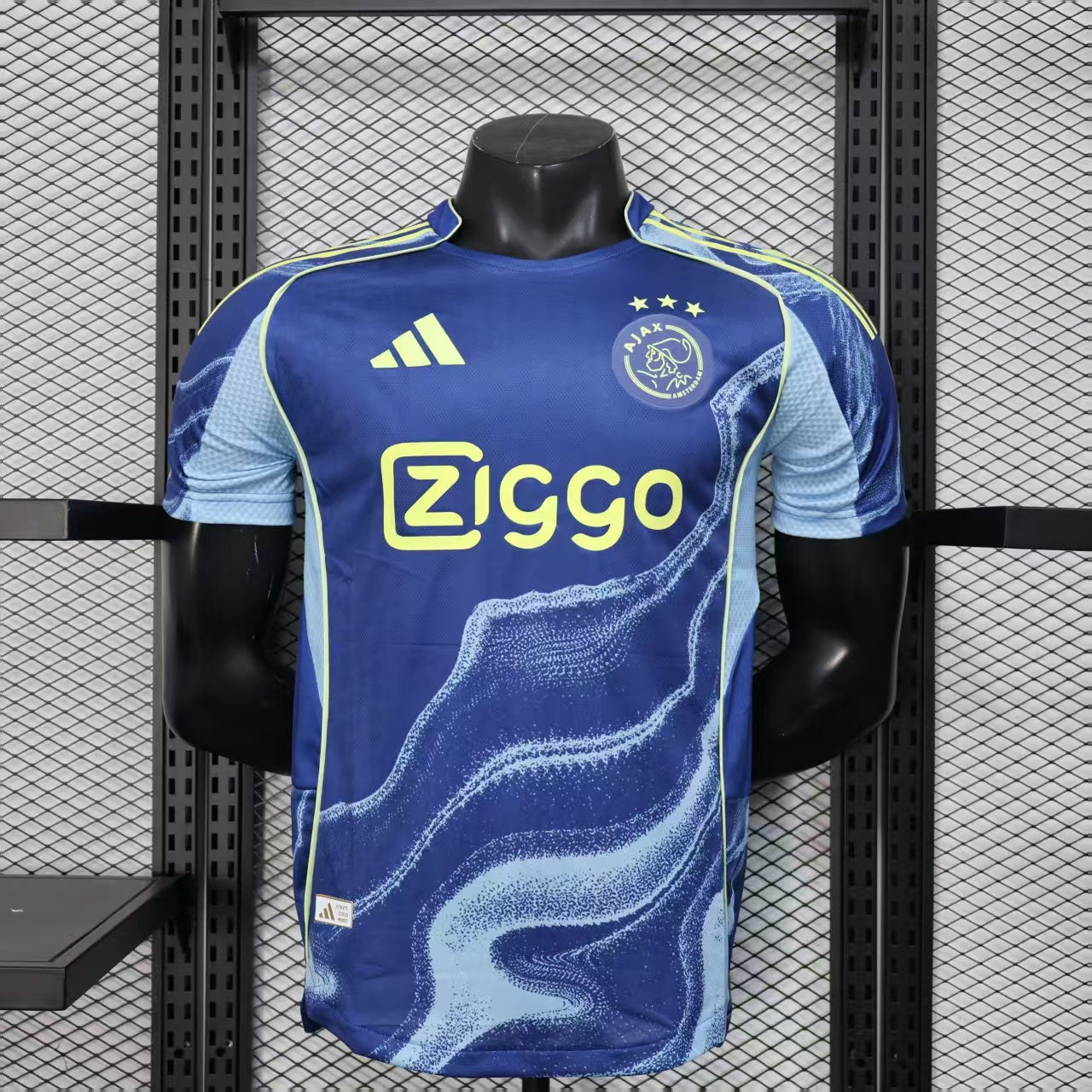Ajax 25/26 Away 2