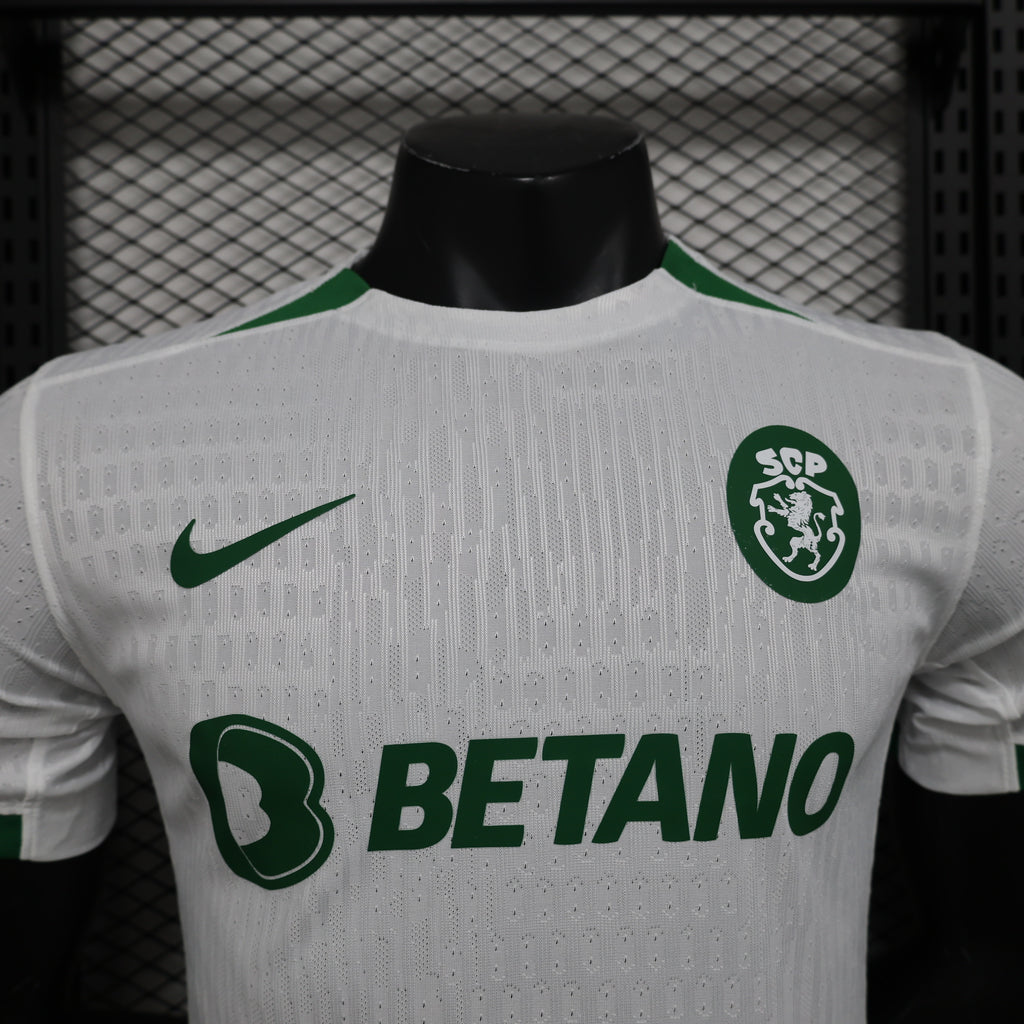 Sporting CP Away