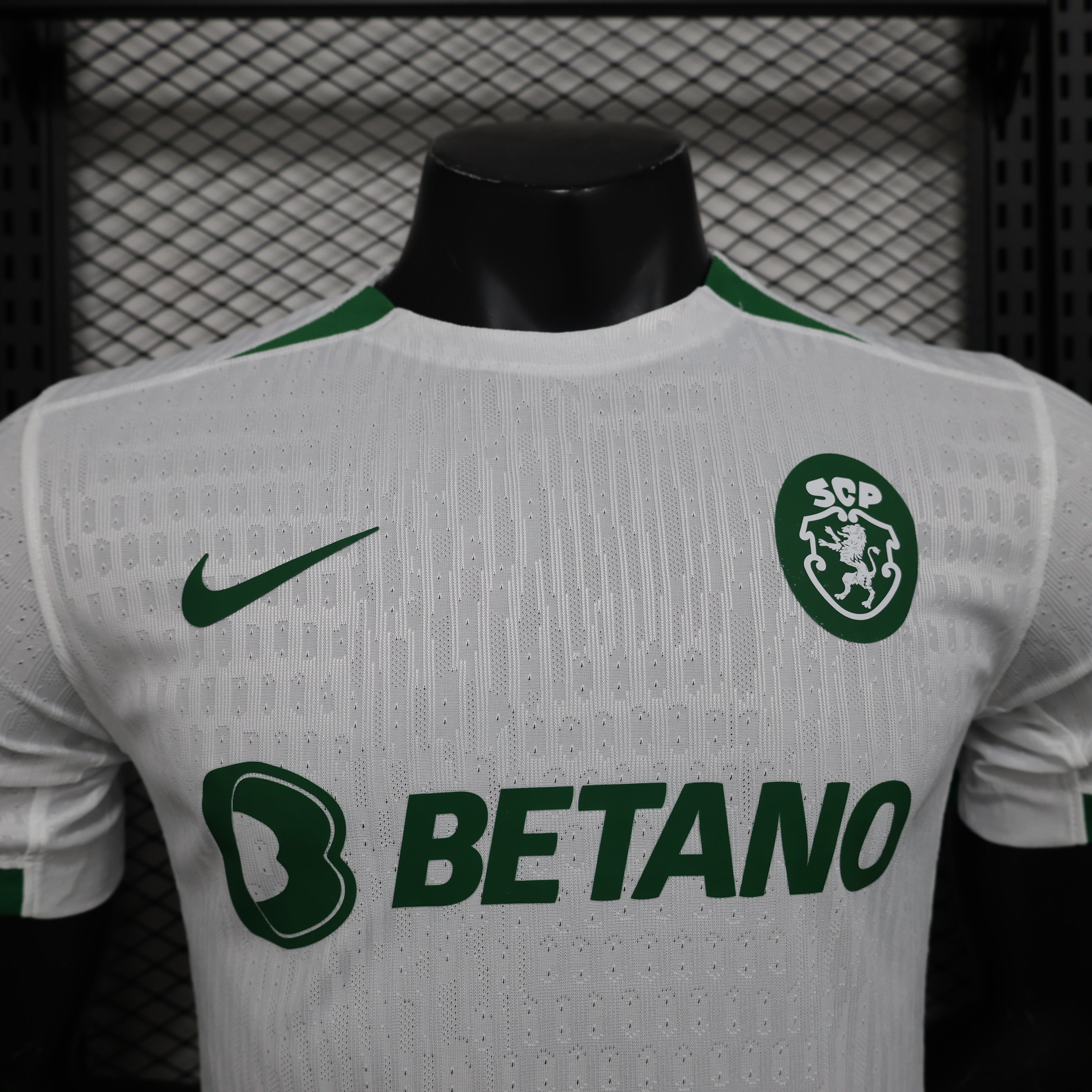 Sporting CP Away