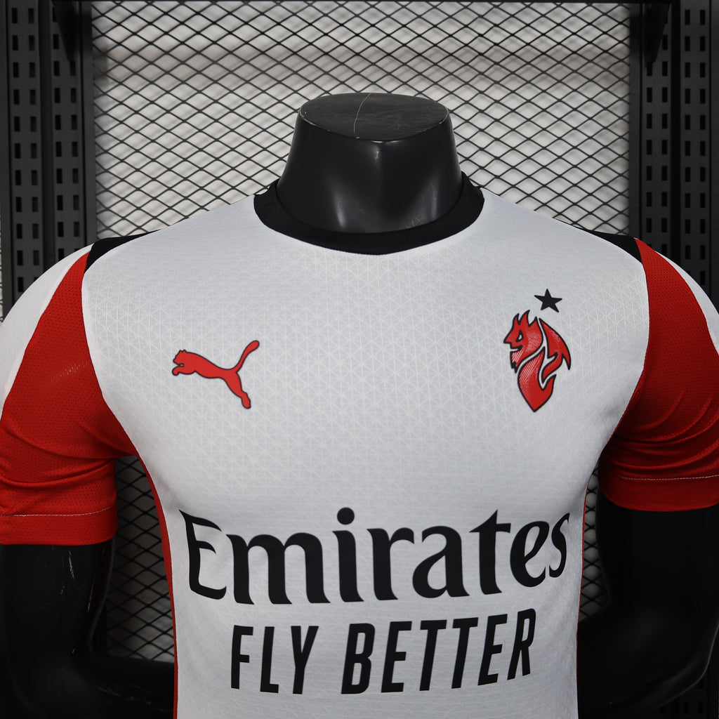 AC Milan Away