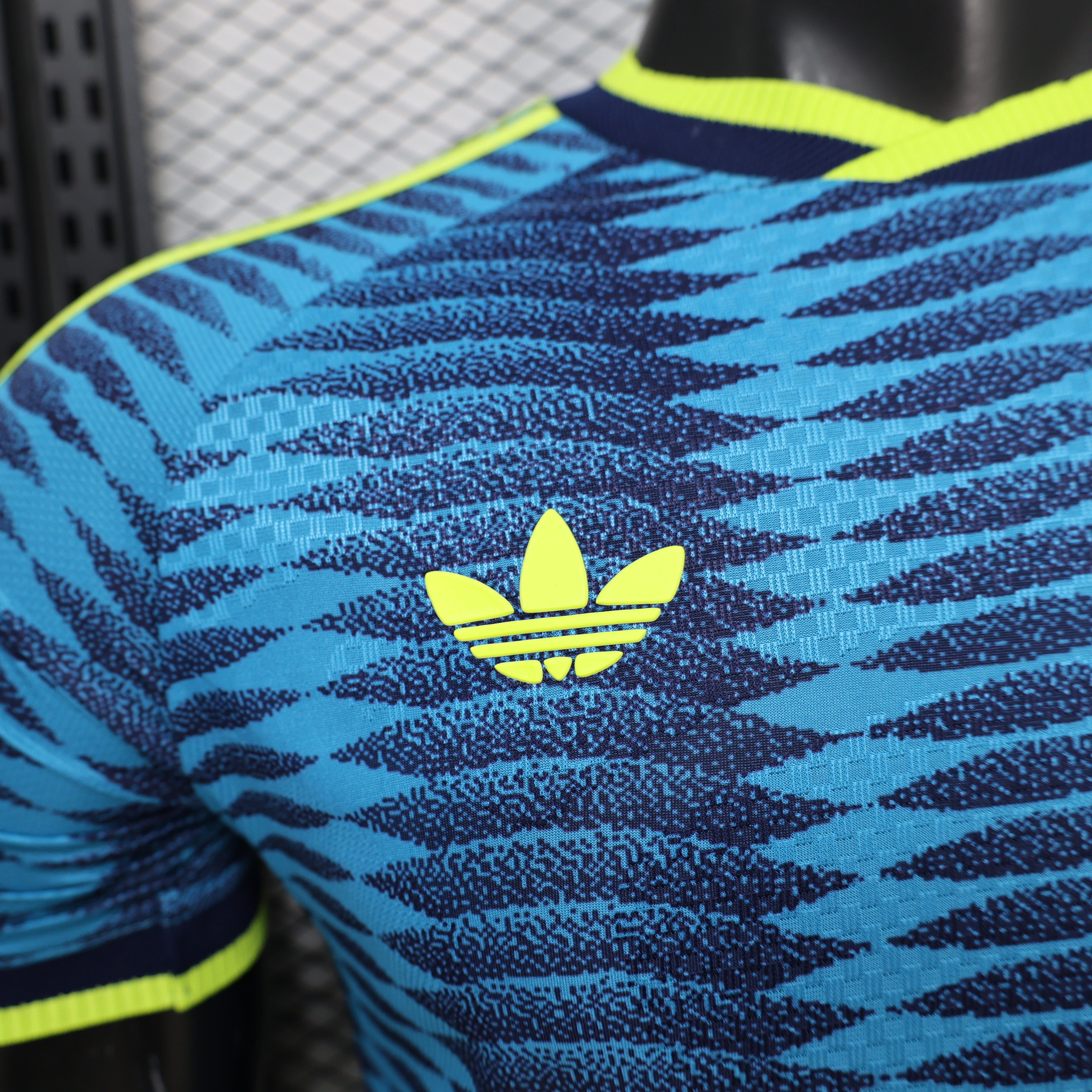 Colombia Away 2026