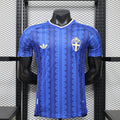 Sweden 26/27 Away