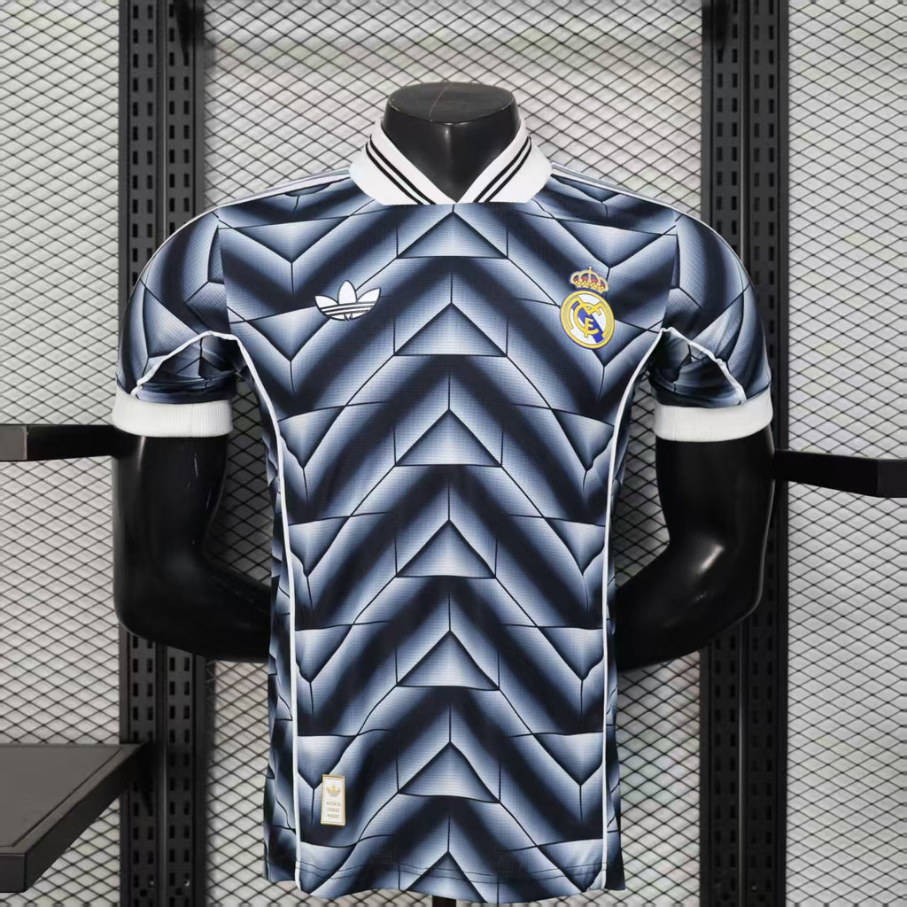 Real Madrid Black Diamond