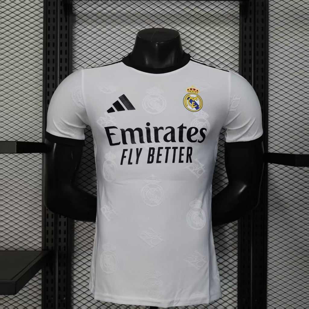 Real Madrid White Legacy