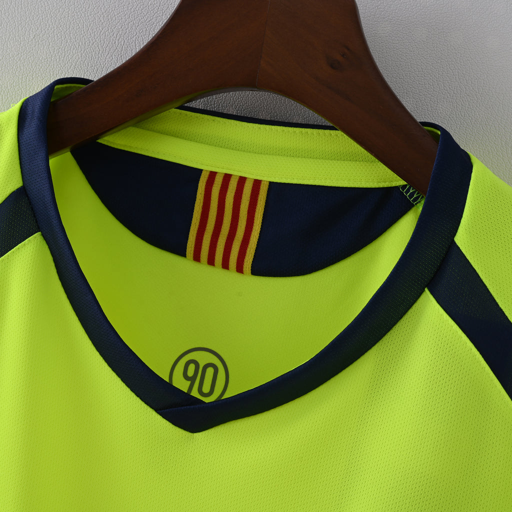 FC Barcelona Away 05/06