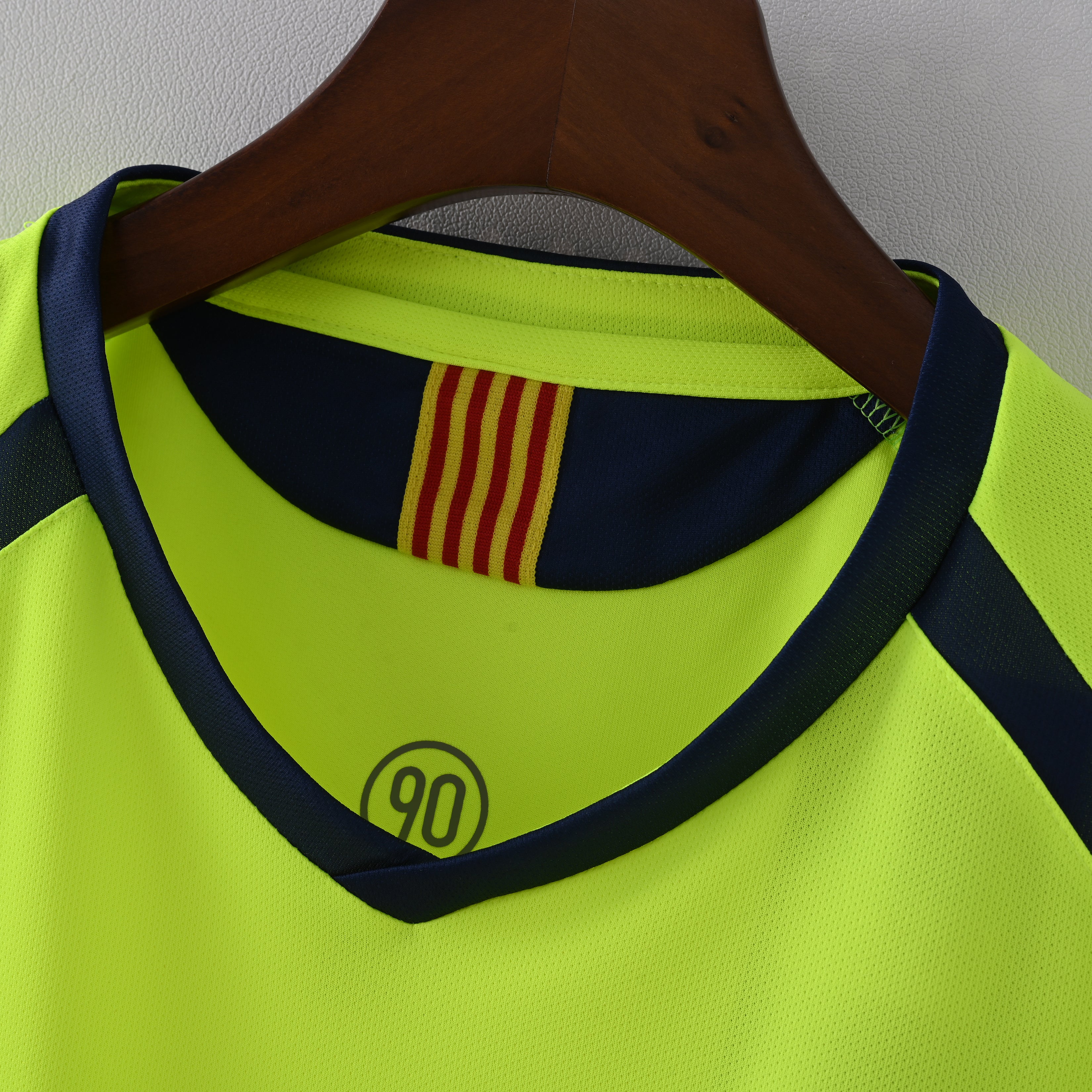 FC Barcelona Away 05/06