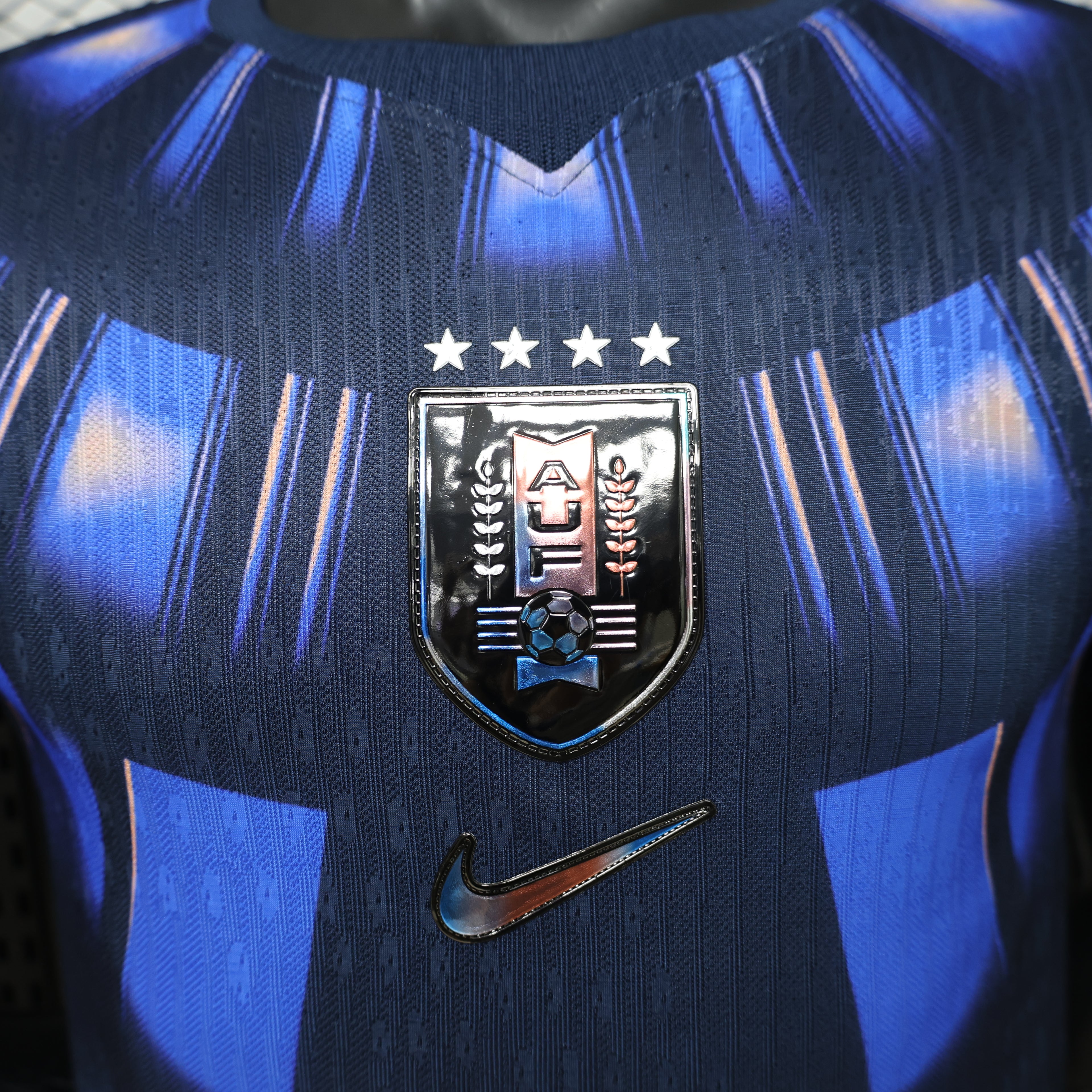 Uruguay Away 2026