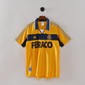 Deportivo La Coruna 1999