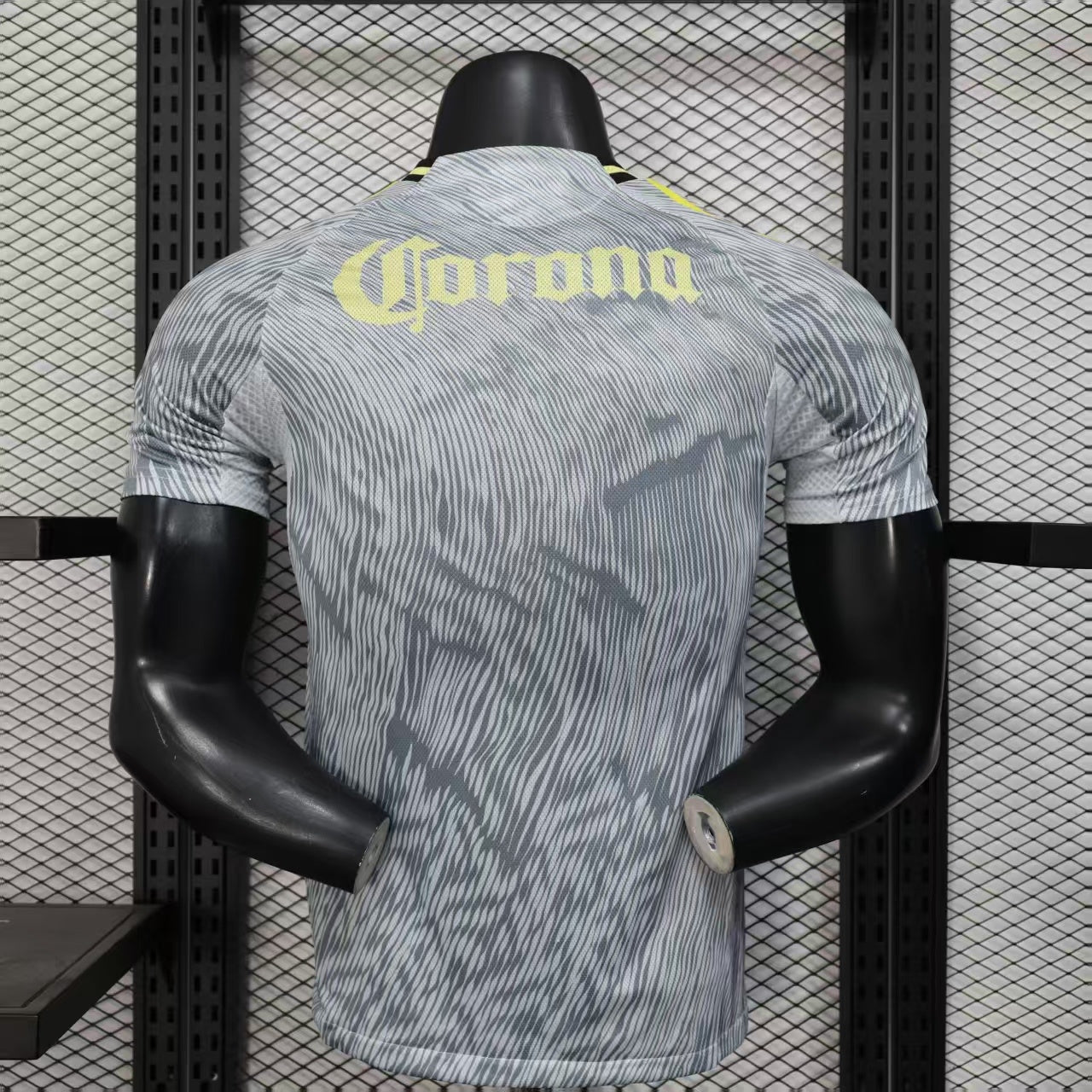 USA Carbon Flight Jersey