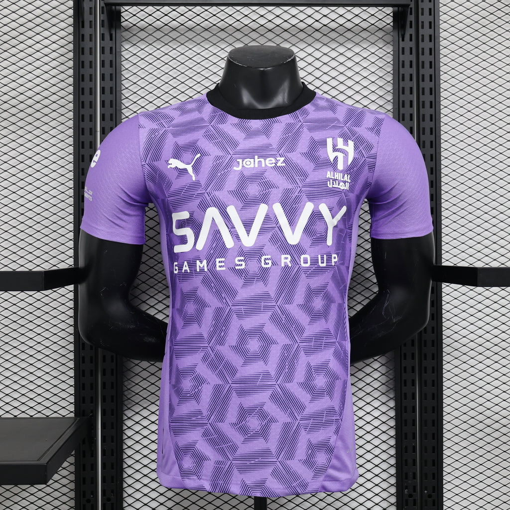 Al-Hilal SFC Third 2
