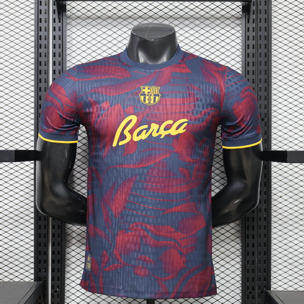 FC Barcelona Midnight Blaugrana