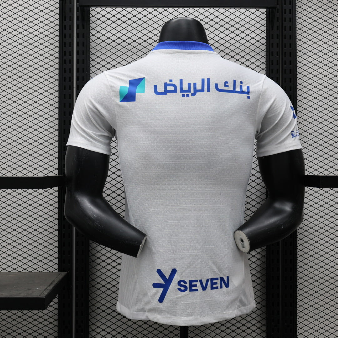 Al-Hilal SFC Away 2