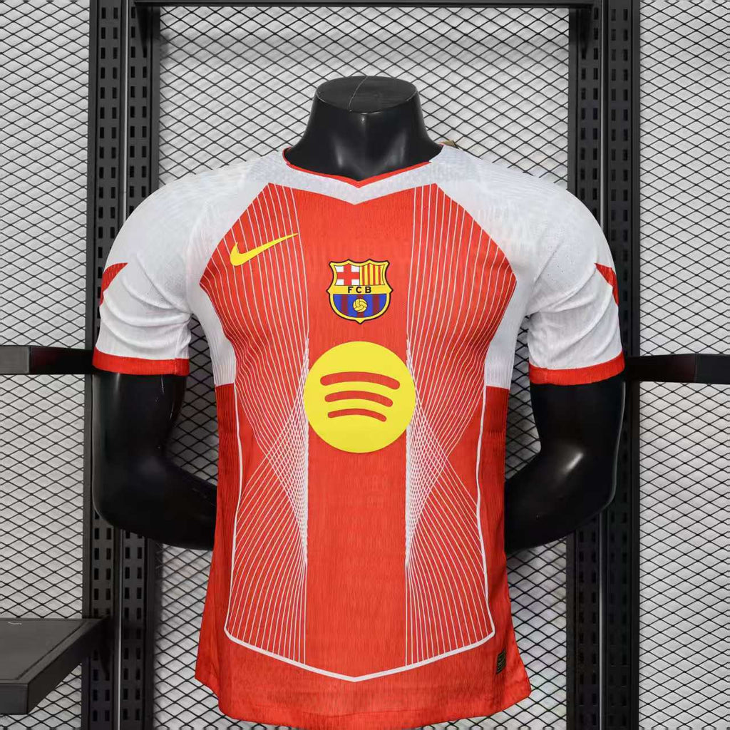FC Barcelona Spectrum Amber