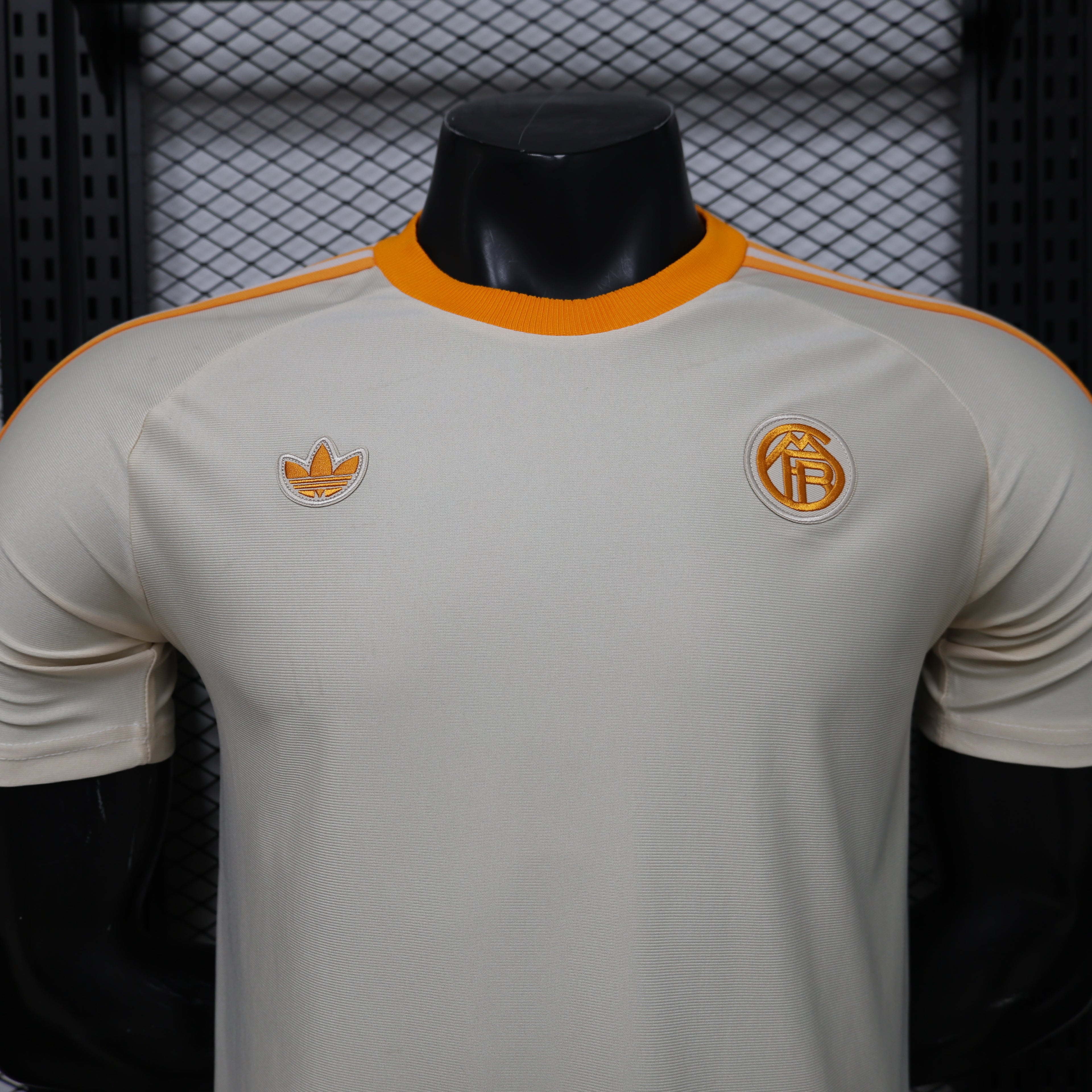 Bayern Munich Retro  2026
