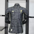 Argentina Anfield Noir Premium Limited Jersey
