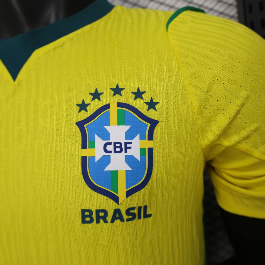 Brazil Home 2026