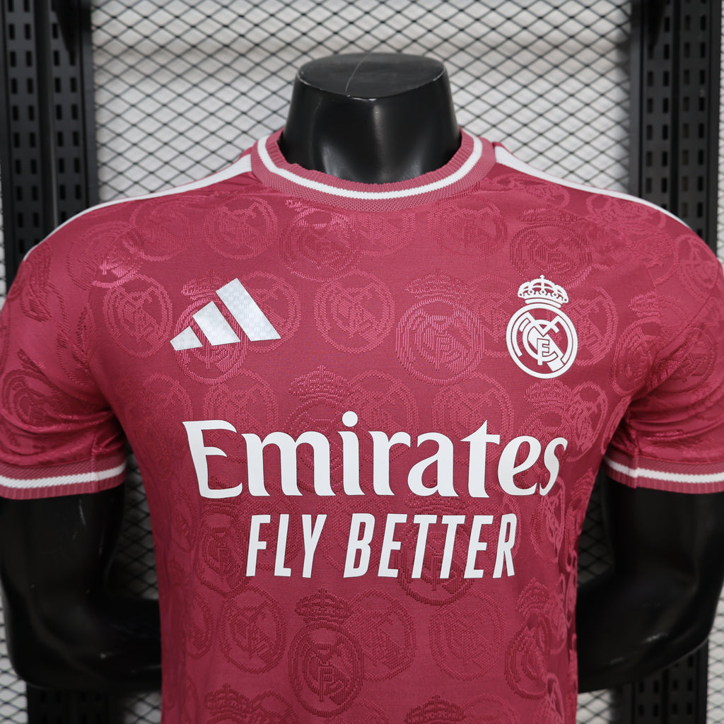 Real Madrid Blush Legacy