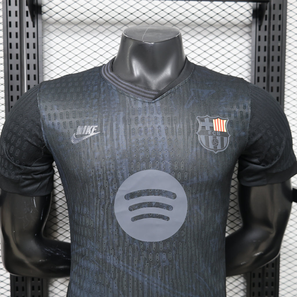 FC Barcelona Phantom Grid