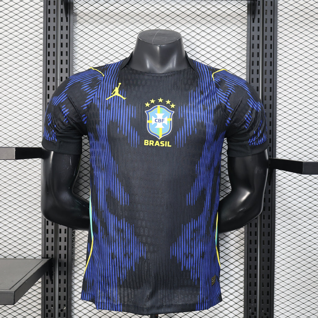 Brazil Away 2026