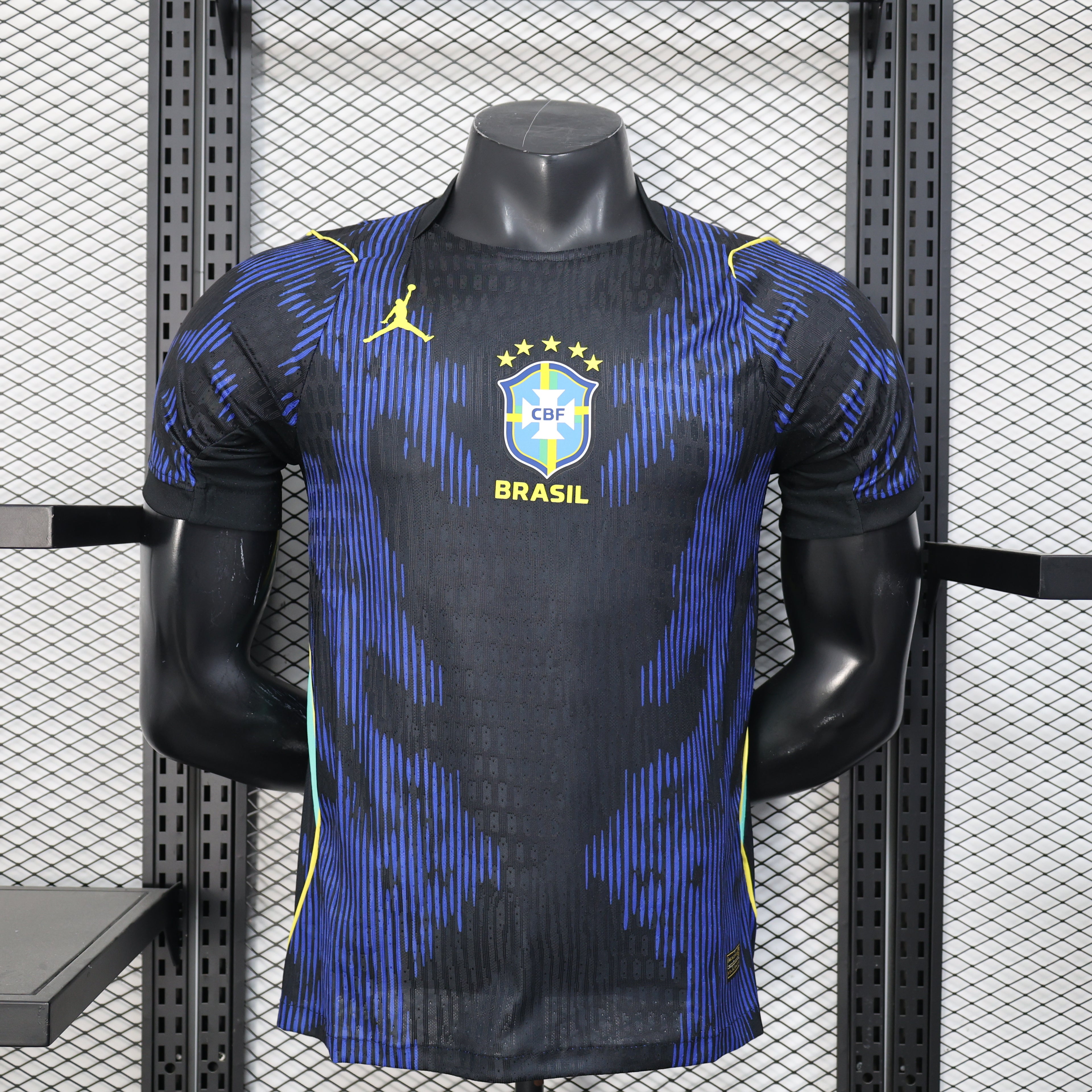 Brazil Away 2026