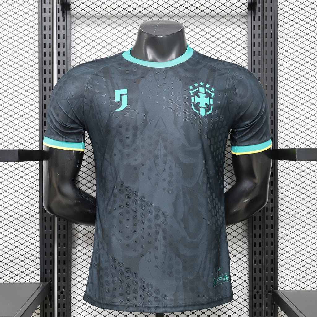 26 Brazil VASCO NOCTURNE