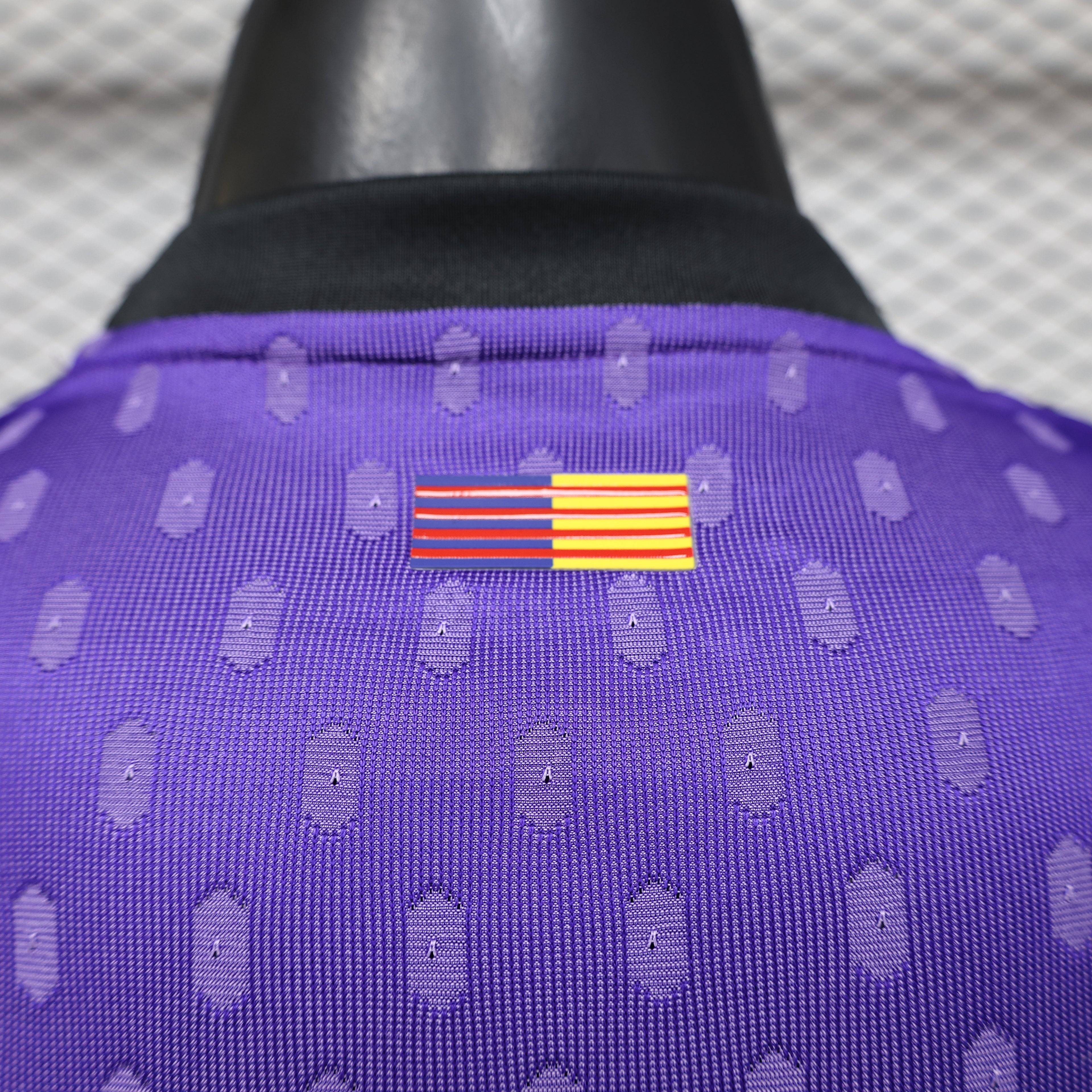 FC Barcelona 26/27 Away