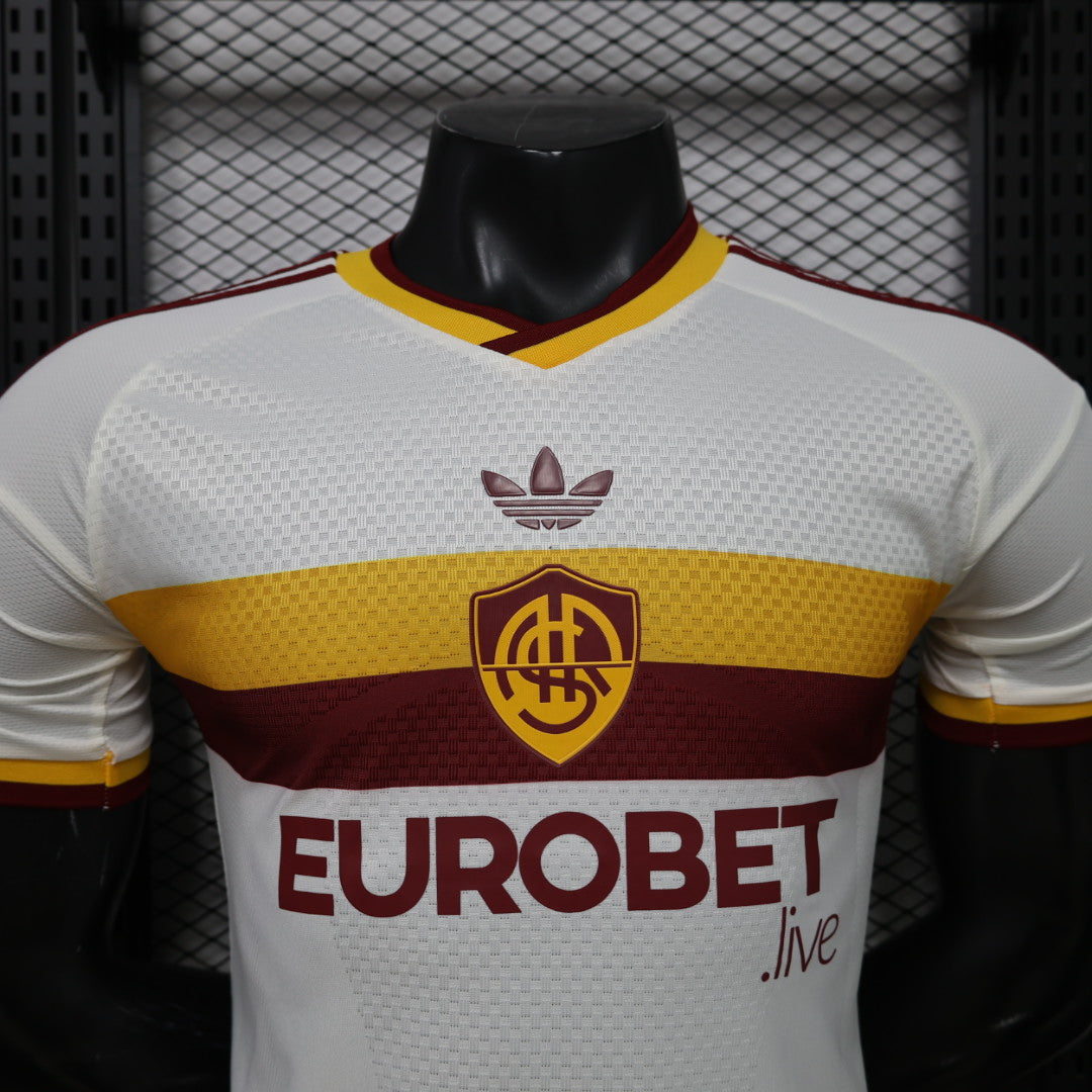 Roma 26/27 Away