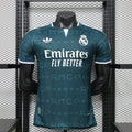 Real Madrid Emerald Royalty 2026