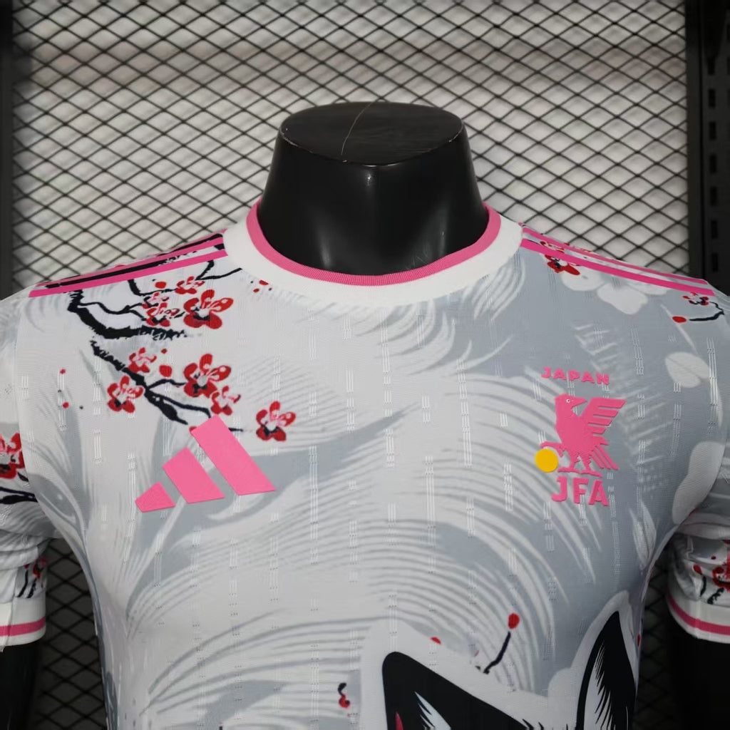 Japan Kitsune Blossom