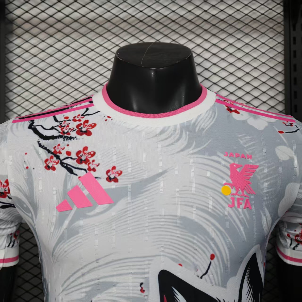 Japan Kitsune Blossom