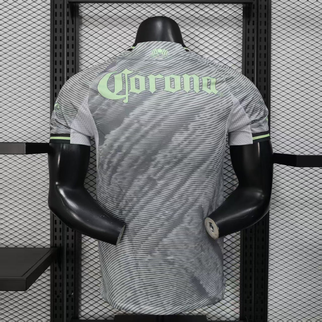 America Third Kit 25/26