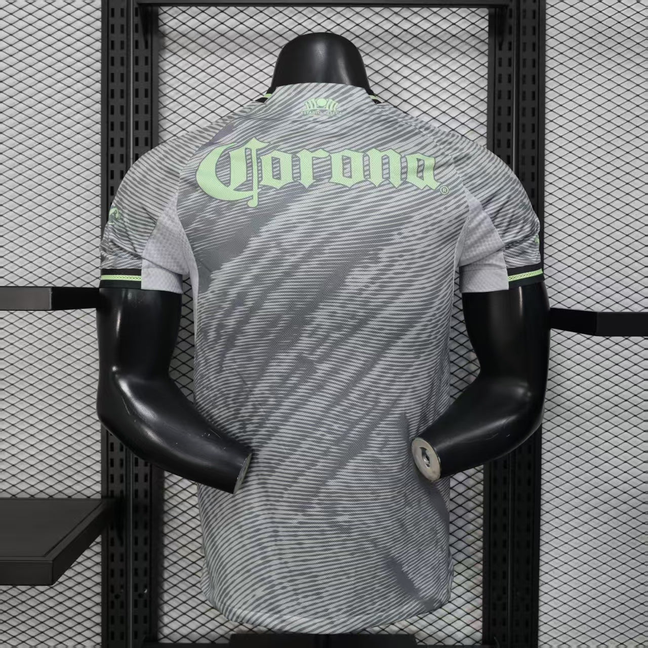 America Third Kit 25/26