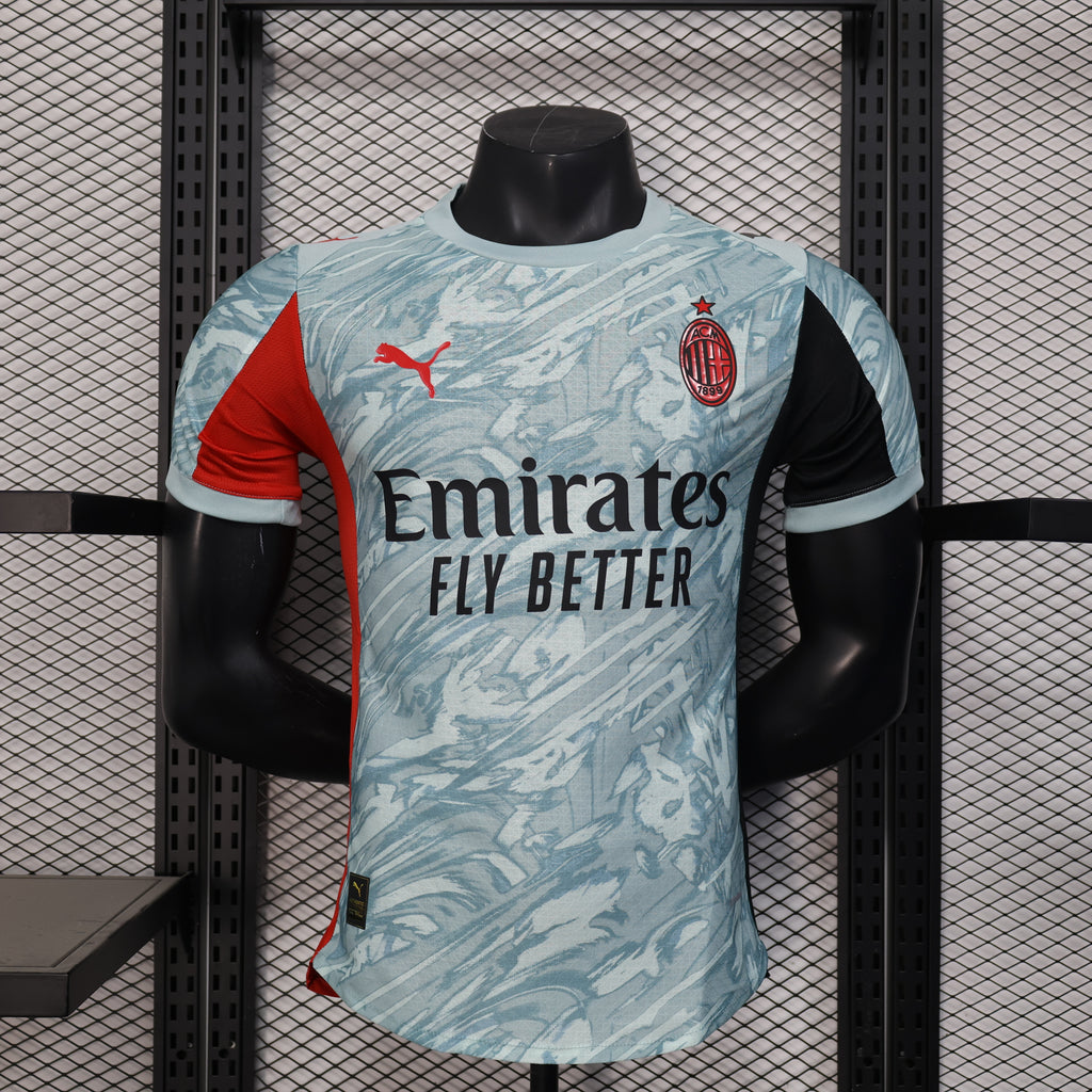 AC Milan Away 25/26