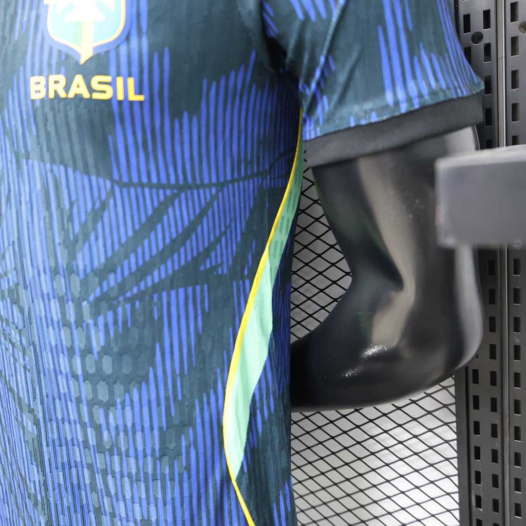 26 Brazil REDEEMER RHYTHM