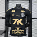 Santos Black Gold Edition