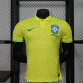 Brazil Emerald Pulse