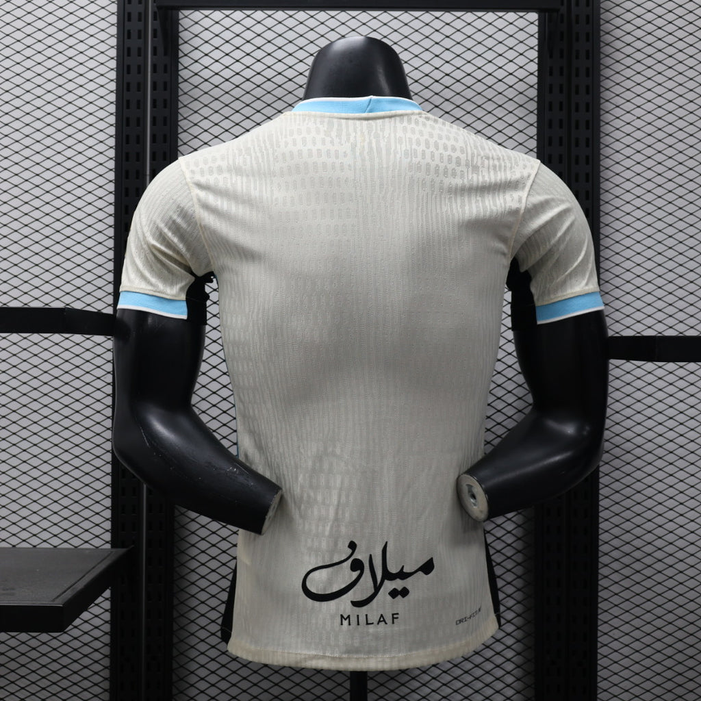 Al-Ittihad Club Away 2
