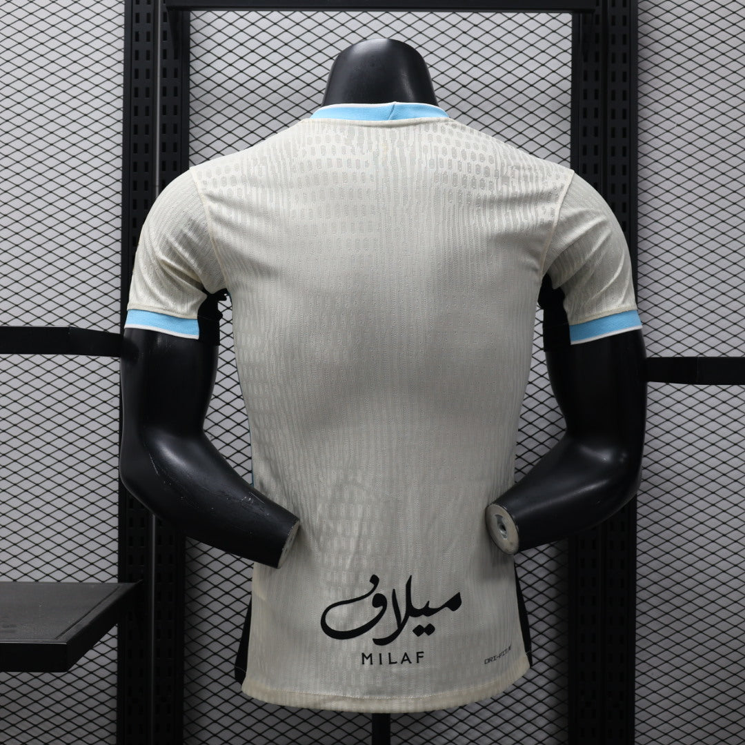 Al-Ittihad Club Away 2